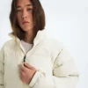 Giacca da uomo 1996 Retro Nuptse DTM Giacca da uomo 1996 Retro Nuptse DTM