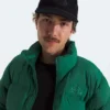 Giacca da uomo 1996 Retro Nuptse DTM Giacca da uomo 1996 Retro Nuptse DTM