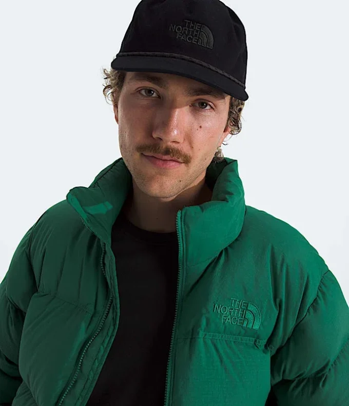 Giacca da uomo 1996 Retro Nuptse DTM Giacca da uomo 1996 Retro Nuptse DTM