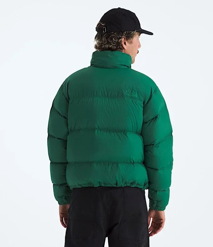 Giacca da uomo 1996 Retro Nuptse DTM Giacca da uomo 1996 Retro Nuptse DTM