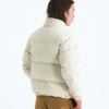 Giacca da uomo 1996 Retro Nuptse DTM Giacca da uomo 1996 Retro Nuptse DTM