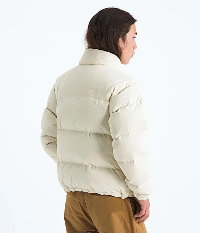 Giacca da uomo 1996 Retro Nuptse DTM Giacca da uomo 1996 Retro Nuptse DTM
