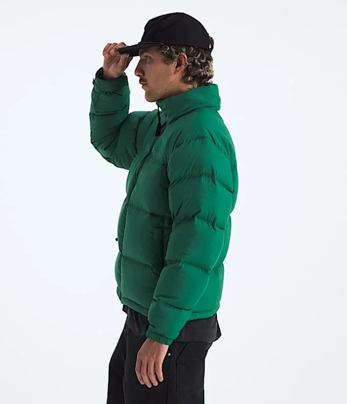Giacca da uomo 1996 Retro Nuptse DTM Giacca da uomo 1996 Retro Nuptse DTM