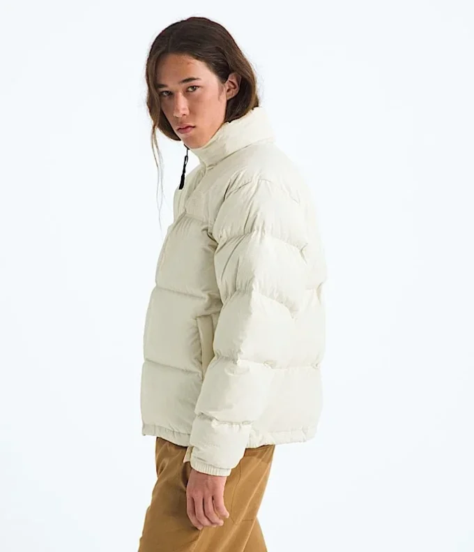 Giacca da uomo 1996 Retro Nuptse DTM Giacca da uomo 1996 Retro Nuptse DTM