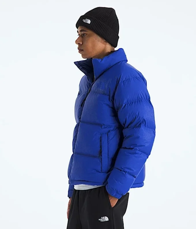 Giacca da uomo 1996 Retro Nuptse DTM