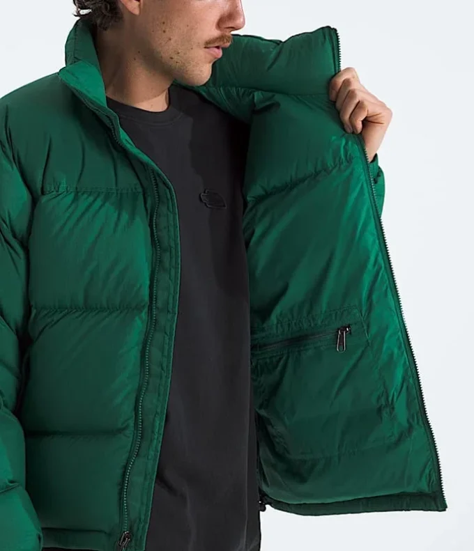 Giacca da uomo 1996 Retro Nuptse DTM Giacca da uomo 1996 Retro Nuptse DTM