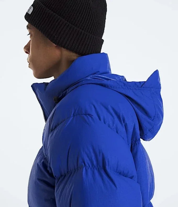 Giacca da uomo 1996 Retro Nuptse DTM