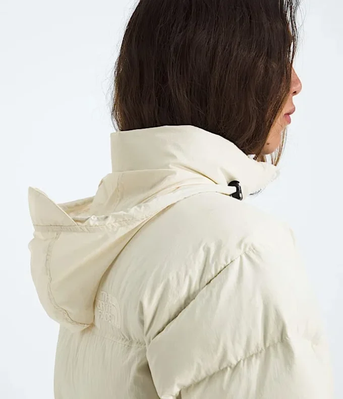 Giacca da uomo 1996 Retro Nuptse DTM Giacca da uomo 1996 Retro Nuptse DTM