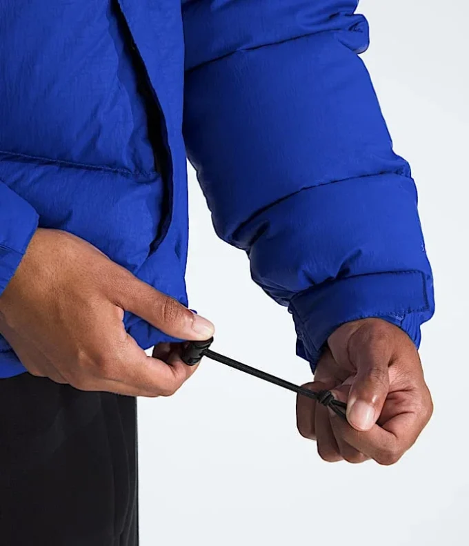 Giacca da uomo 1996 Retro Nuptse DTM