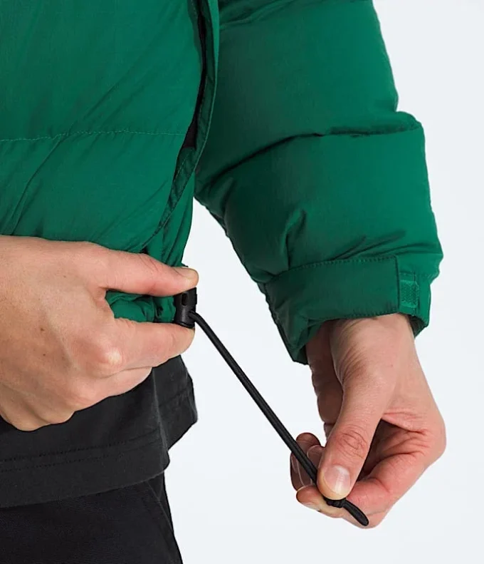 Giacca da uomo 1996 Retro Nuptse DTM Giacca da uomo 1996 Retro Nuptse DTM