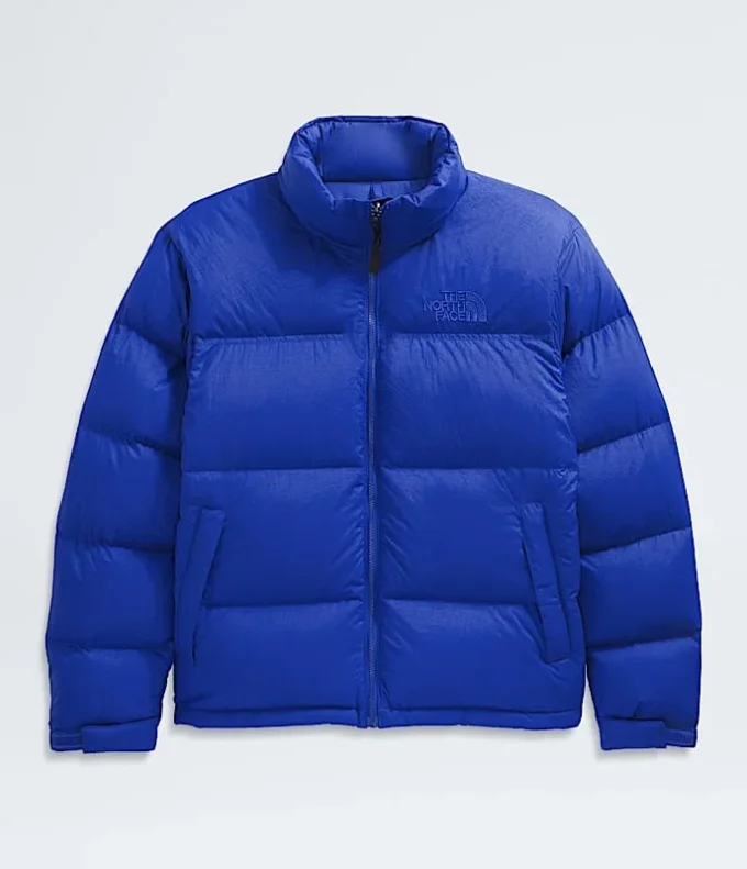 Giacca da uomo 1996 Retro Nuptse DTM