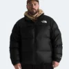 Giacca da uomo Big 1996 Retro Nuptse Giacca da uomo Big 1996 Retro Nuptse