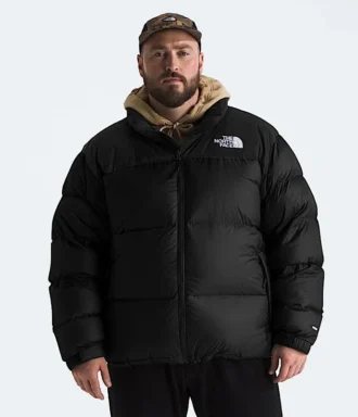 Giacca da uomo Big 1996 Retro Nuptse