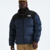 Giacca da uomo Big 1996 Retro Nuptse Giacca da uomo Big 1996 Retro Nuptse