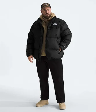 Giacca da uomo Big 1996 Retro Nuptse