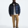 Giacca da uomo Big 1996 Retro Nuptse Giacca da uomo Big 1996 Retro Nuptse