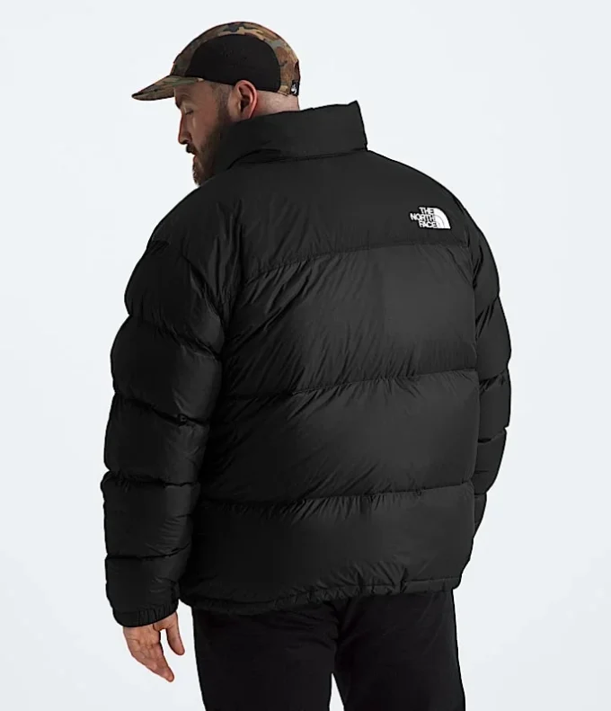 Giacca da uomo Big 1996 Retro Nuptse Giacca da uomo Big 1996 Retro Nuptse