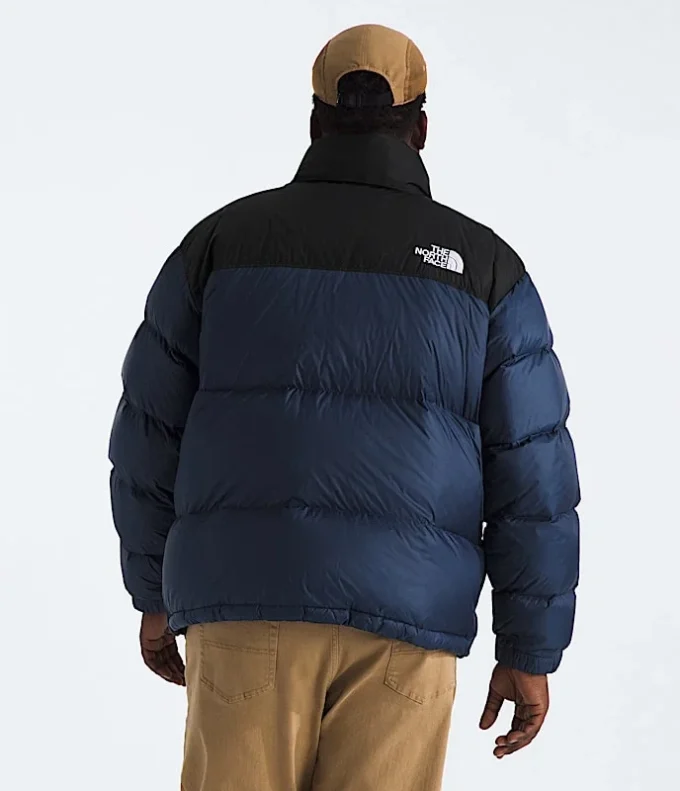 Giacca da uomo Big 1996 Retro Nuptse Giacca da uomo Big 1996 Retro Nuptse