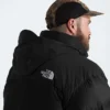 Giacca da uomo Big 1996 Retro Nuptse Giacca da uomo Big 1996 Retro Nuptse