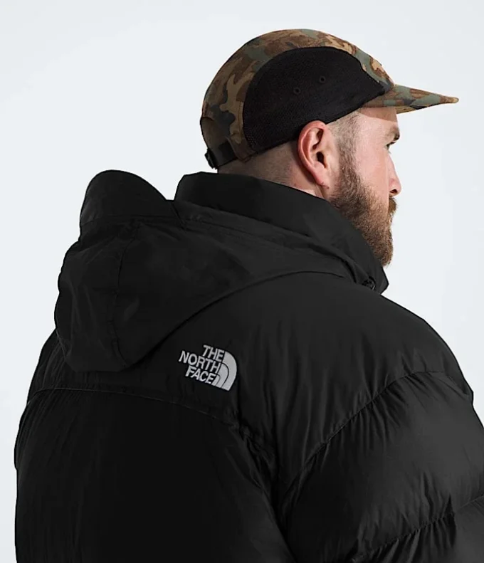 Giacca da uomo Big 1996 Retro Nuptse Giacca da uomo Big 1996 Retro Nuptse