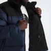 Giacca da uomo Big 1996 Retro Nuptse Giacca da uomo Big 1996 Retro Nuptse