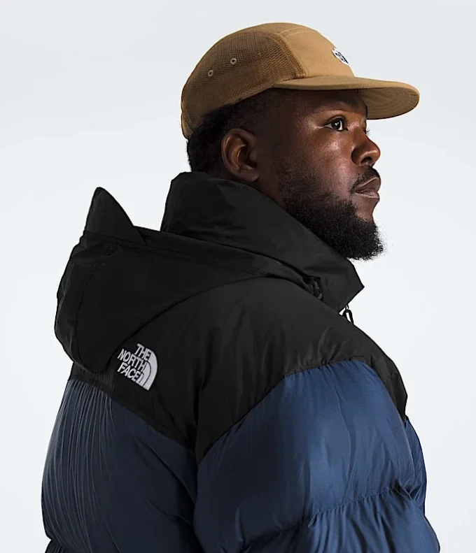 Giacca da uomo Big 1996 Retro Nuptse Giacca da uomo Big 1996 Retro Nuptse