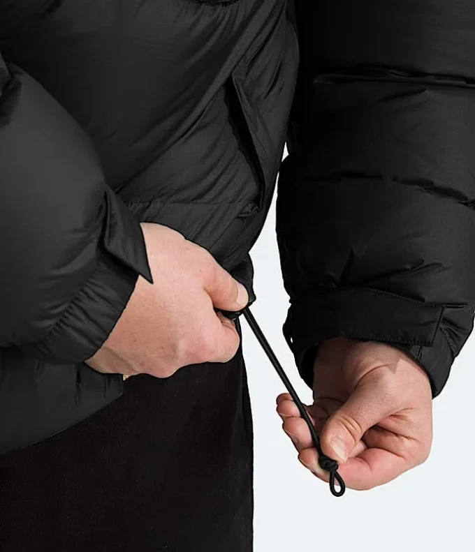 Giacca da uomo Big 1996 Retro Nuptse Giacca da uomo Big 1996 Retro Nuptse