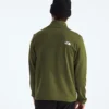 Giacca da uomo Cedar Trail Grid Fleece con zip integrale