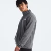 Giacca da uomo Cedar Trail Grid Fleece con zip integrale Giacca da uomo Cedar Trail Grid Fleece con zip integrale