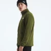 Giacca da uomo Cedar Trail Grid Fleece con zip integrale