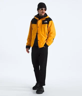 Giacca da uomo DRYVENT? Mono Mountain