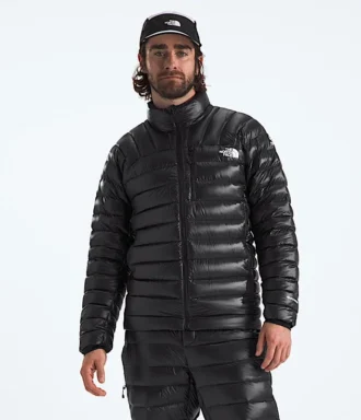 Giacca da uomo Summit Series Breithorn