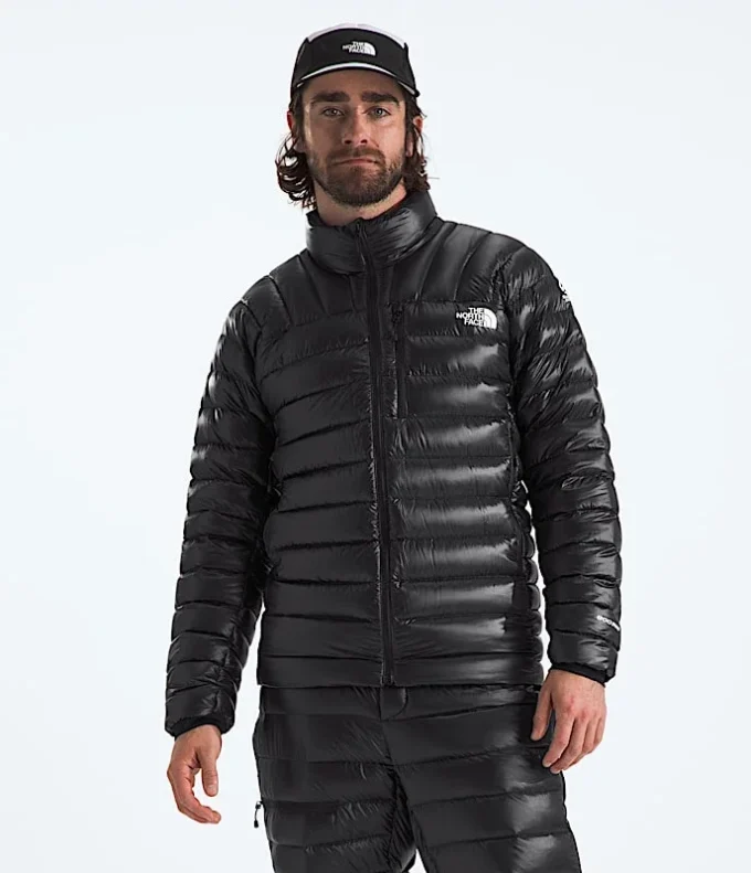 Giacca da uomo Summit Series Breithorn Giacca da uomo Summit Series Breithorn