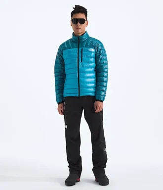 Giacca da uomo Summit Series Breithorn