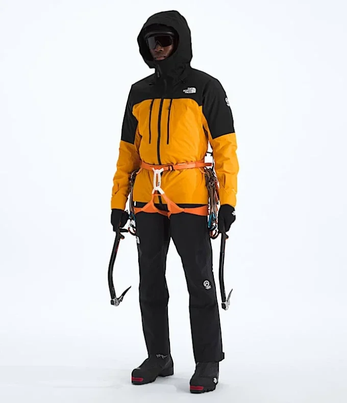 Giacca da uomo Summit Series FUTURELIGHT™ Torre Egger