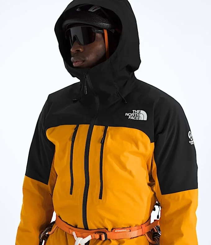 Giacca da uomo Summit Series FUTURELIGHT™ Torre Egger