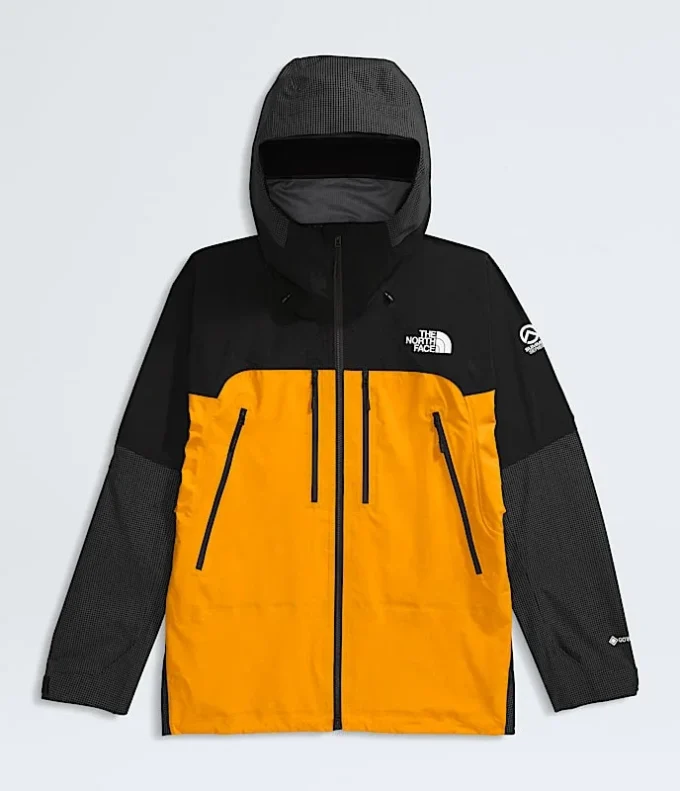 Giacca da uomo Summit Series Mountain GORE-TEX® Pro Giacca da uomo Summit Series Mountain GORE-TEX® Pro