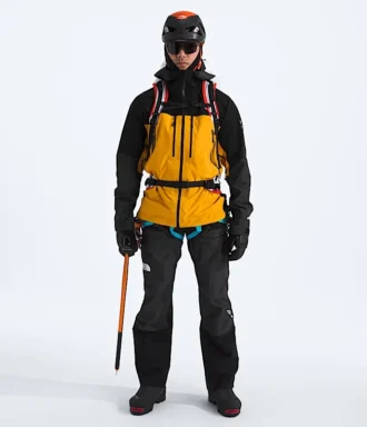 Giacca da uomo Summit Series Mountain GORE-TEX® Pro