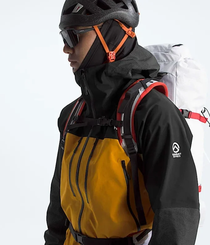 Giacca da uomo Summit Series Mountain GORE-TEX® Pro Giacca da uomo Summit Series Mountain GORE-TEX® Pro
