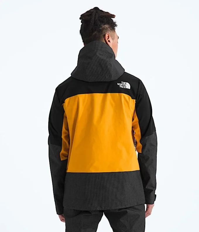 Giacca da uomo Summit Series Mountain GORE-TEX® Pro Giacca da uomo Summit Series Mountain GORE-TEX® Pro