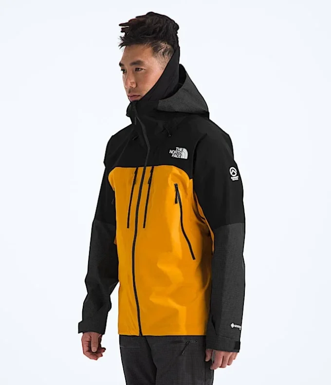 Giacca da uomo Summit Series Mountain GORE-TEX® Pro Giacca da uomo Summit Series Mountain GORE-TEX® Pro
