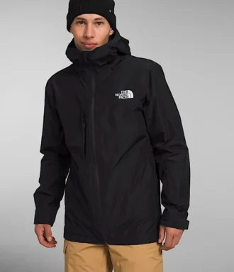 Giacca da uomo THERMOBALL™ Snow Triclimate™