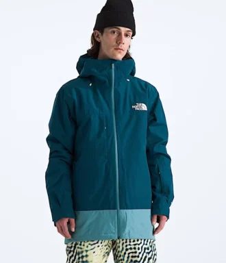 Giacca da uomo THERMOBALL™ Snow Triclimate™