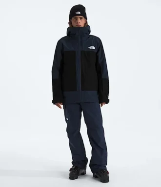Giacca da uomo THERMOBALL™ Snow Triclimate™