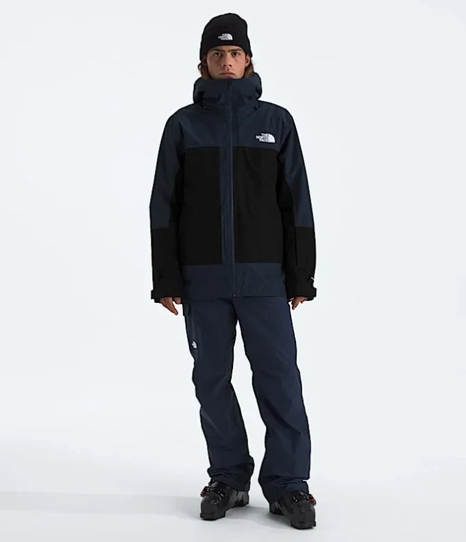 Giacca da uomo THERMOBALL™ Snow Triclimate™ Giacca da uomo THERMOBALL™ Snow Triclimate™