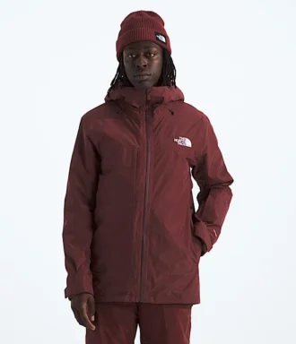 Giacca da uomo THERMOBALL™ Snow Triclimate™
