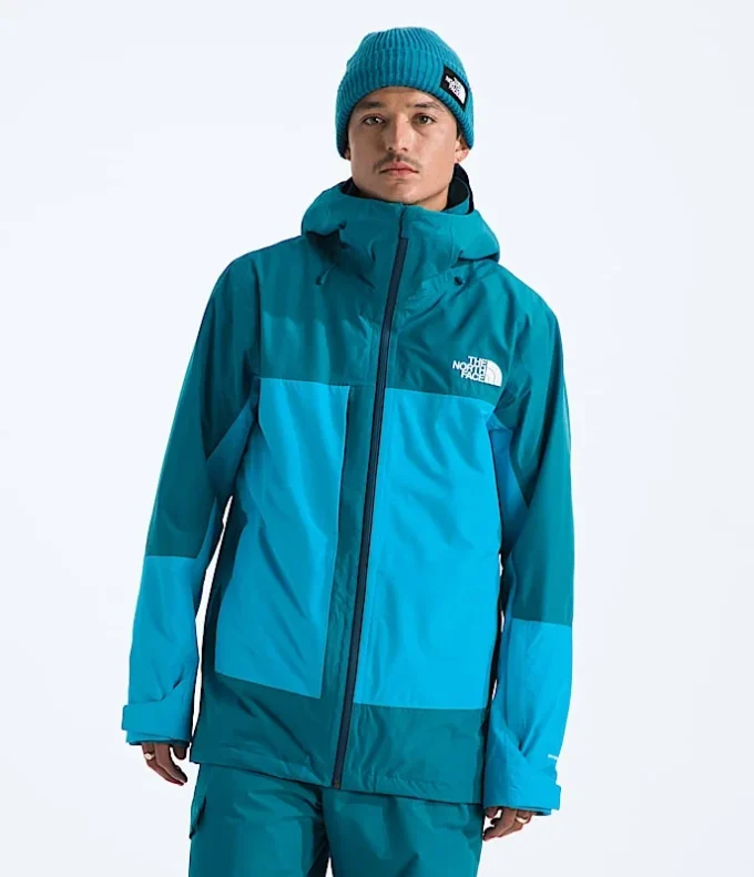 Giacca da uomo THERMOBALL™ Snow Triclimate™ Giacca da uomo THERMOBALL™ Snow Triclimate™