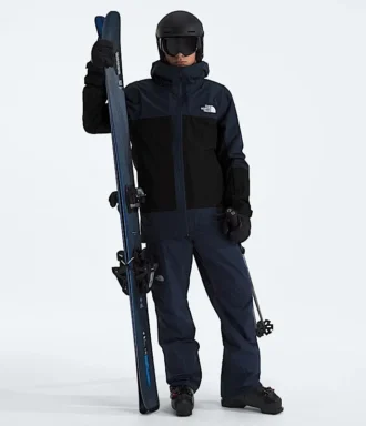 Giacca da uomo THERMOBALL™ Snow Triclimate™