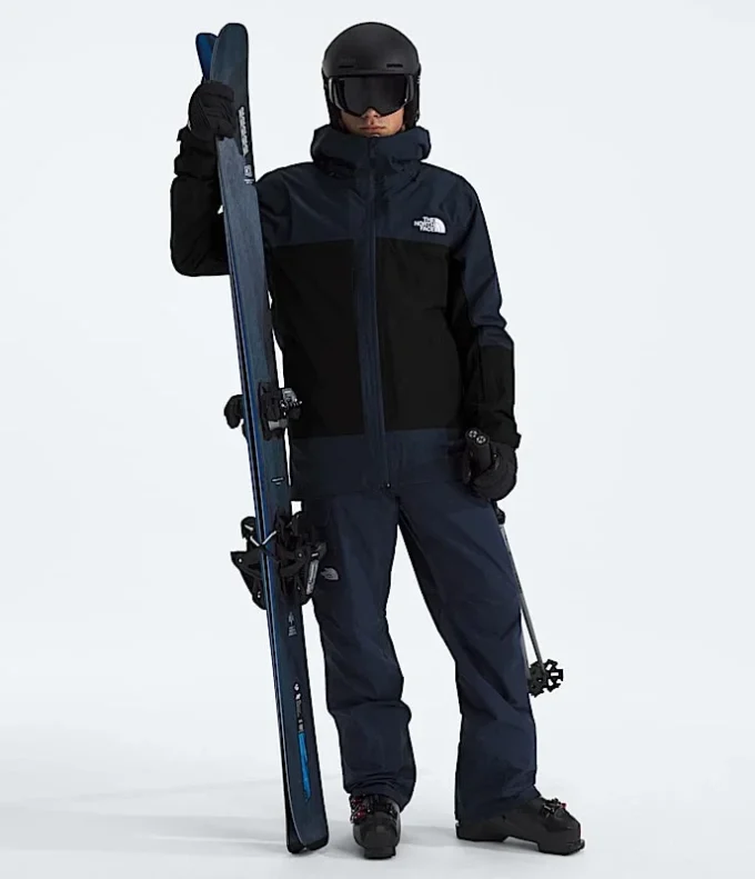 Giacca da uomo THERMOBALL™ Snow Triclimate™ Giacca da uomo THERMOBALL™ Snow Triclimate™