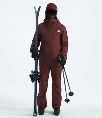 Giacca da uomo THERMOBALL™ Snow Triclimate™